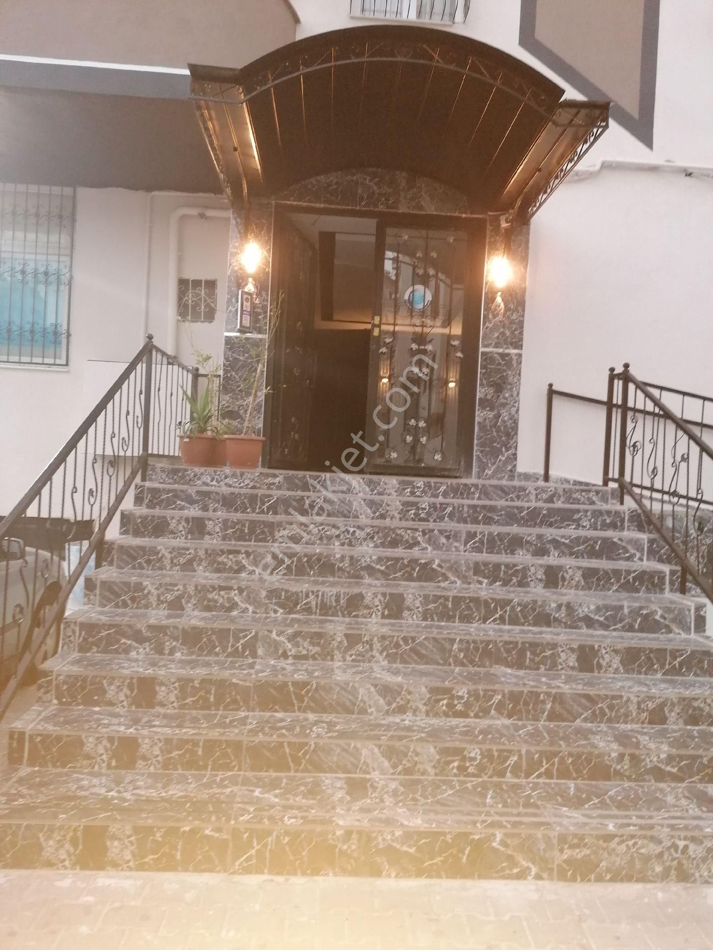 Sahibinden Metro Kenarında Kiralık Daire - Görsel 18