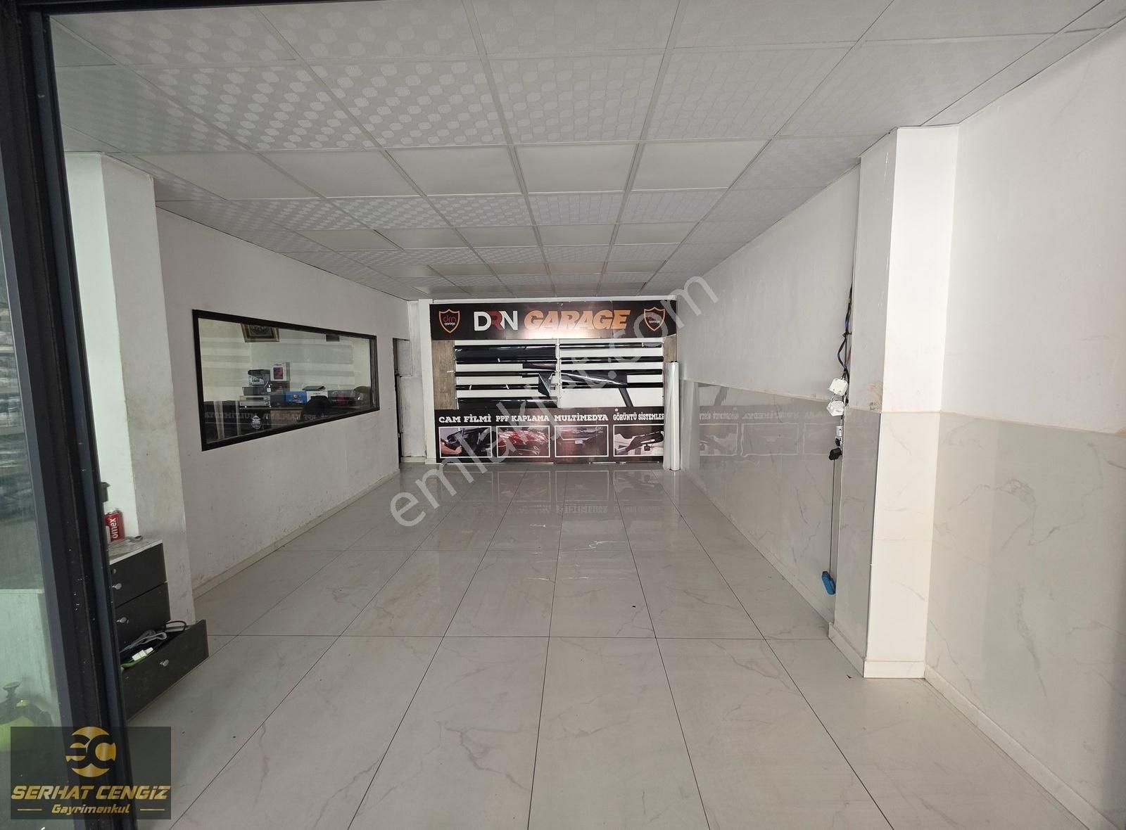 İvedik Caddesine Yakın 115m2 Dükkan - Görsel 5