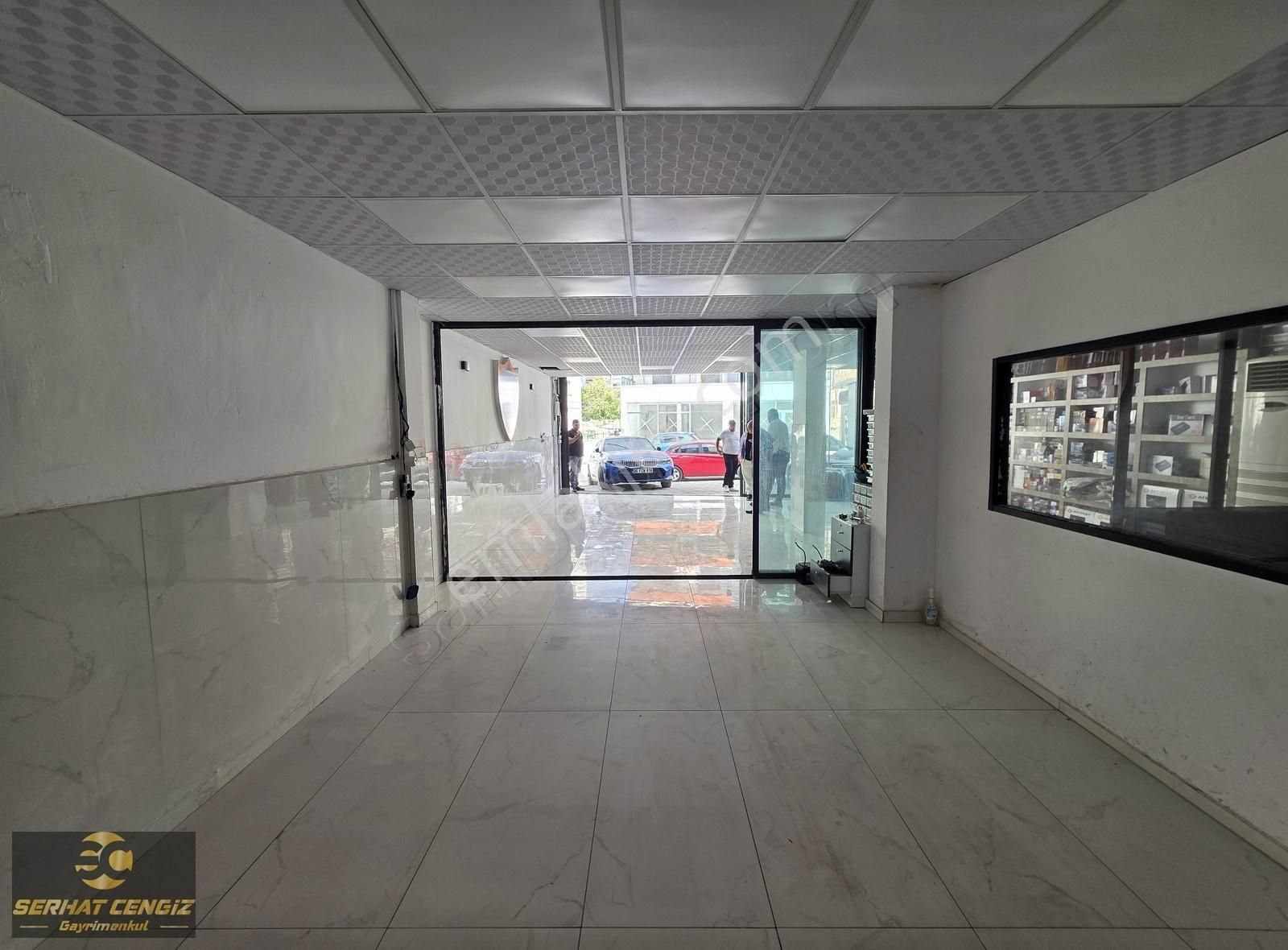 İvedik Caddesine Yakın 115m2 Dükkan - Görsel 3