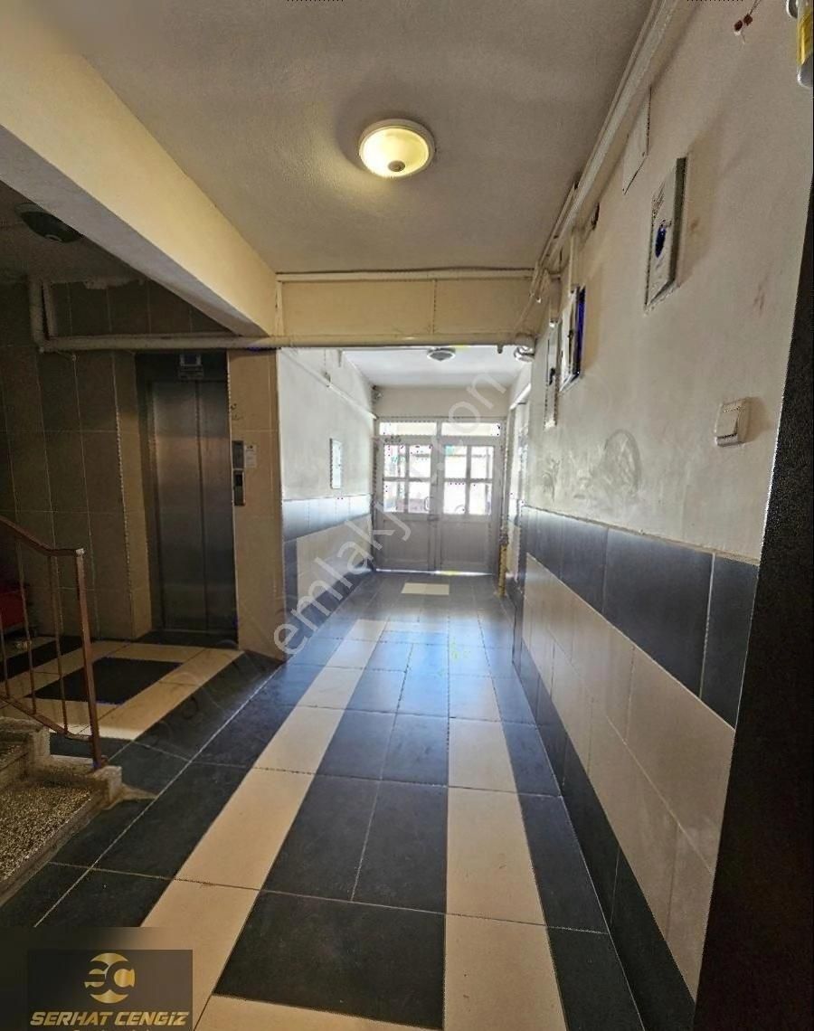 Yenimahalle Özevler'de 3+1 Satılık Daire - Görsel 2