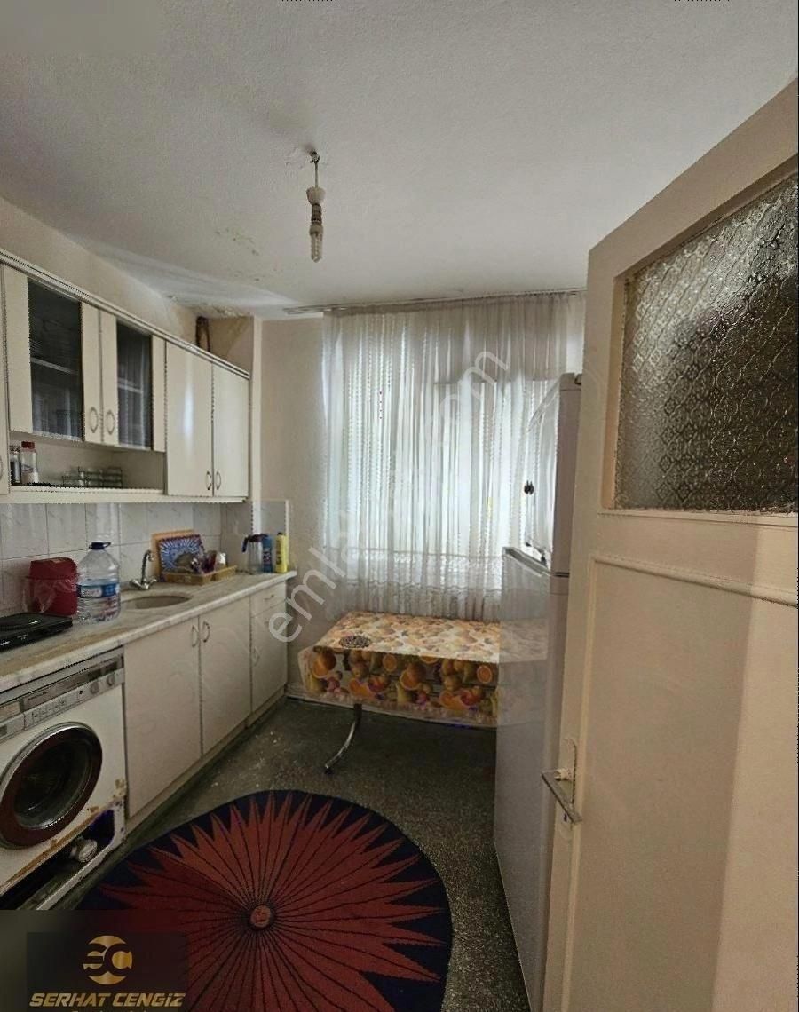 Yenimahalle Özevler'de 3+1 Satılık Daire - Görsel 14