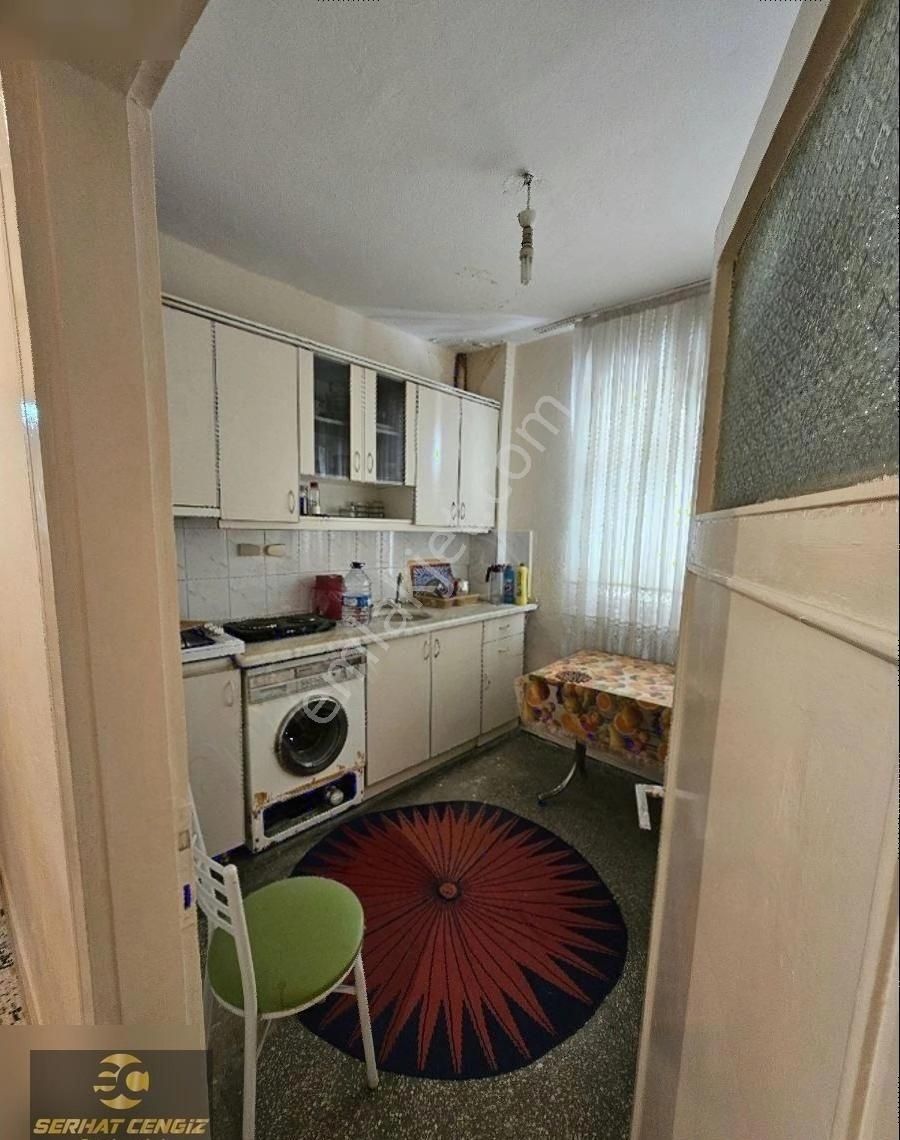 Yenimahalle Özevler'de 3+1 Satılık Daire - Görsel 29