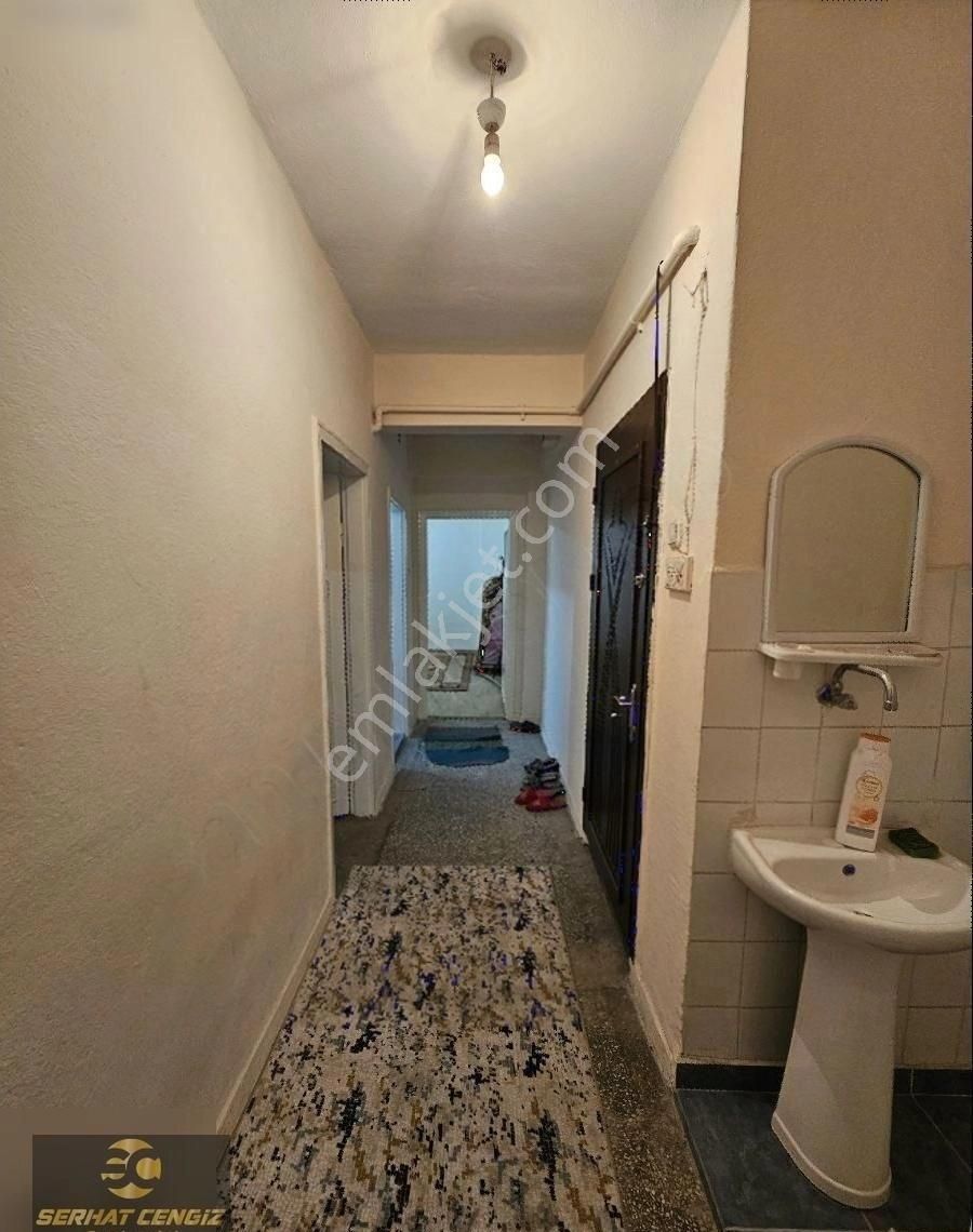 Yenimahalle Özevler'de 3+1 Satılık Daire - Görsel 15