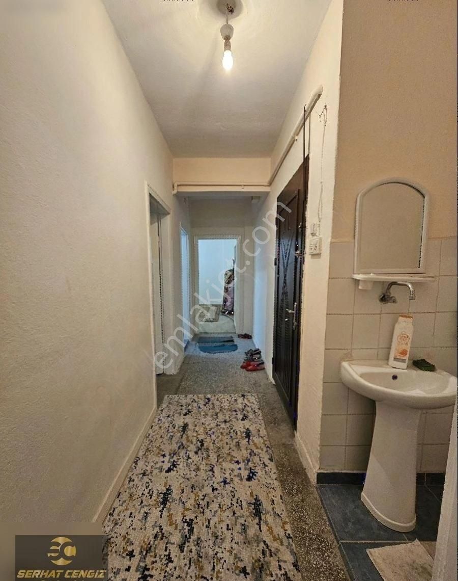 Yenimahalle Özevler'de 3+1 Satılık Daire - Görsel 5