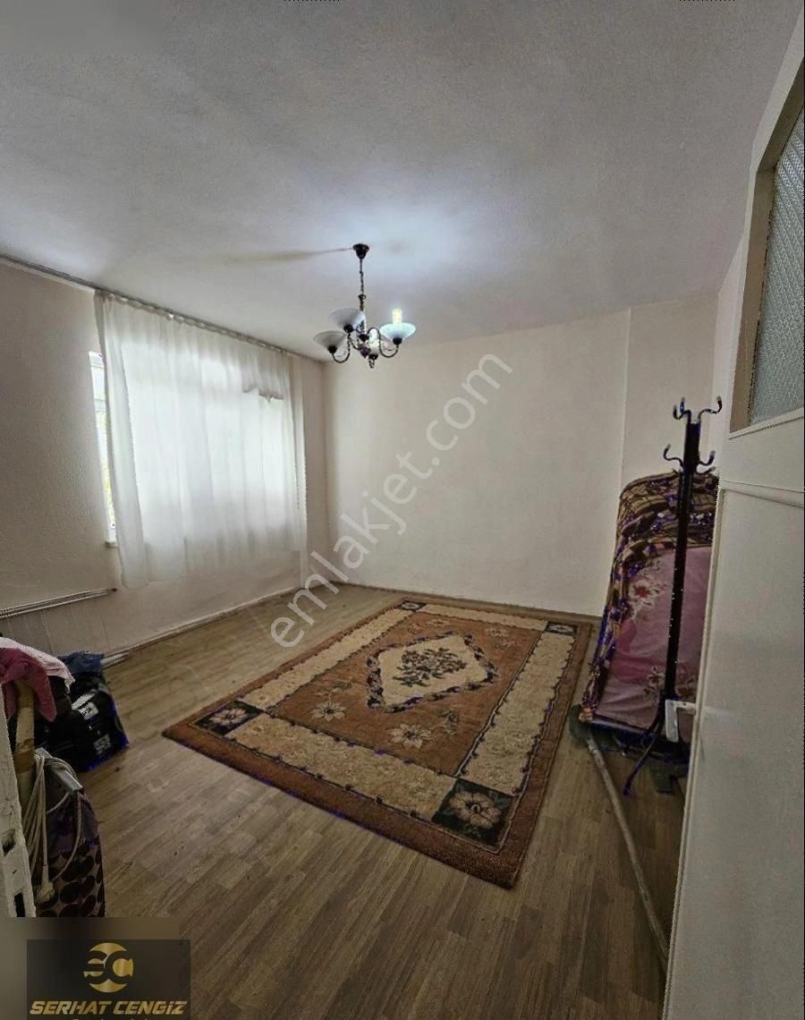 Yenimahalle Özevler'de 3+1 Satılık Daire - Görsel 19