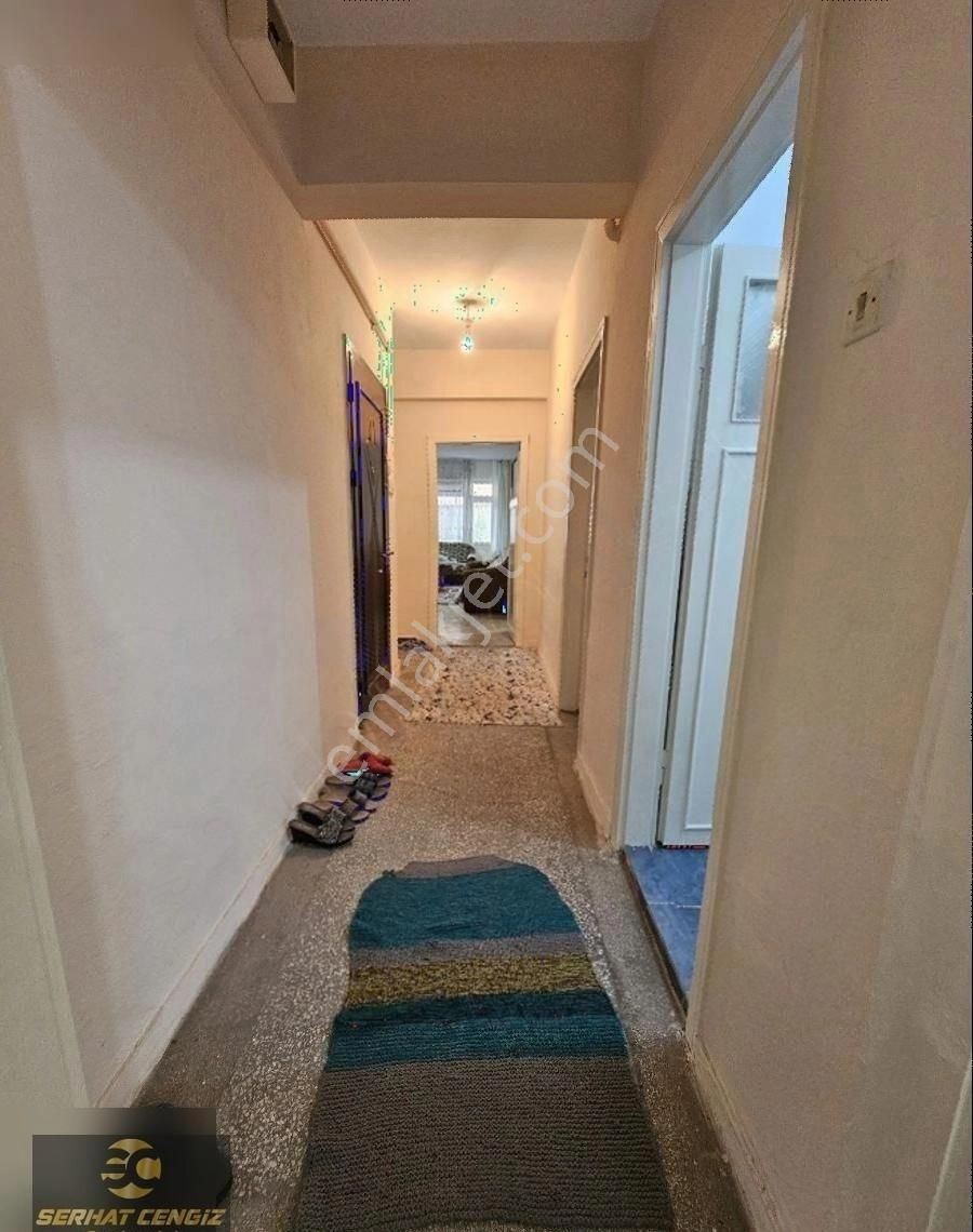 Yenimahalle Özevler'de 3+1 Satılık Daire - Görsel 11