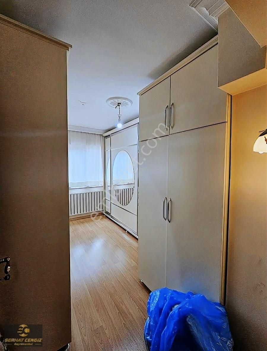 Yenimahalle Ergenekon'da 6+1'5 Çift Giriş Yapılı Dublex - Görsel 4