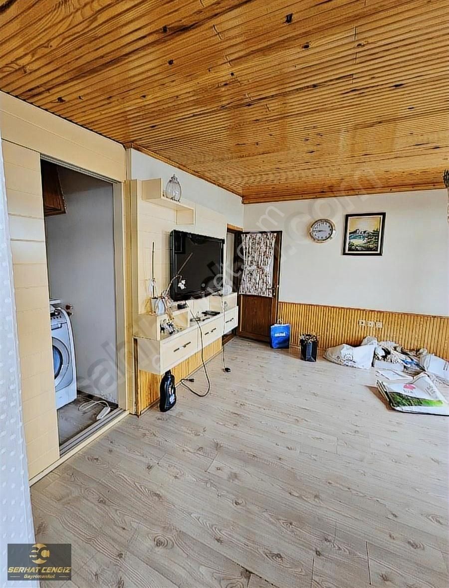 Yenimahalle Ergenekon'da 6+1'5 Çift Giriş Yapılı Dublex - Görsel 34