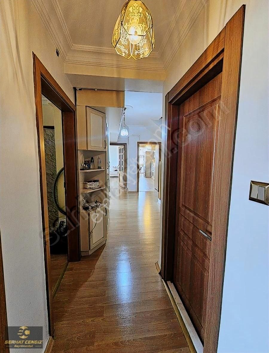 Yenimahalle Ergenekon'da 6+1'5 Çift Giriş Yapılı Dublex - Görsel 20