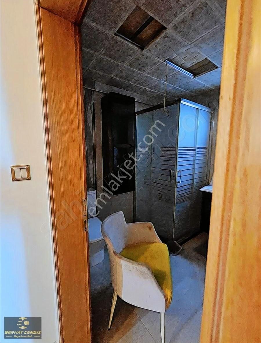 Yenimahalle Ergenekon'da 6+1'5 Çift Giriş Yapılı Dublex - Görsel 10