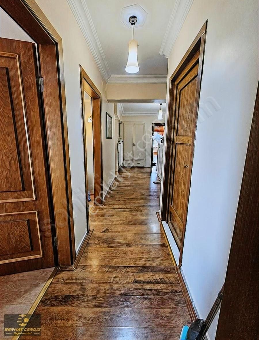 Yenimahalle Ergenekon'da 6+1'5 Çift Giriş Yapılı Dublex - Görsel 25