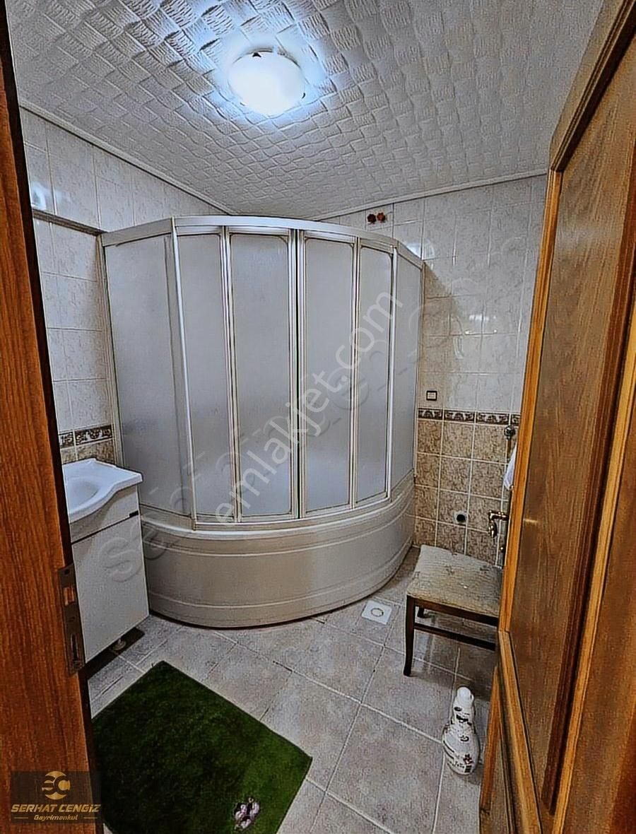 Yenimahalle Ergenekon'da 6+1'5 Çift Giriş Yapılı Dublex - Görsel 24