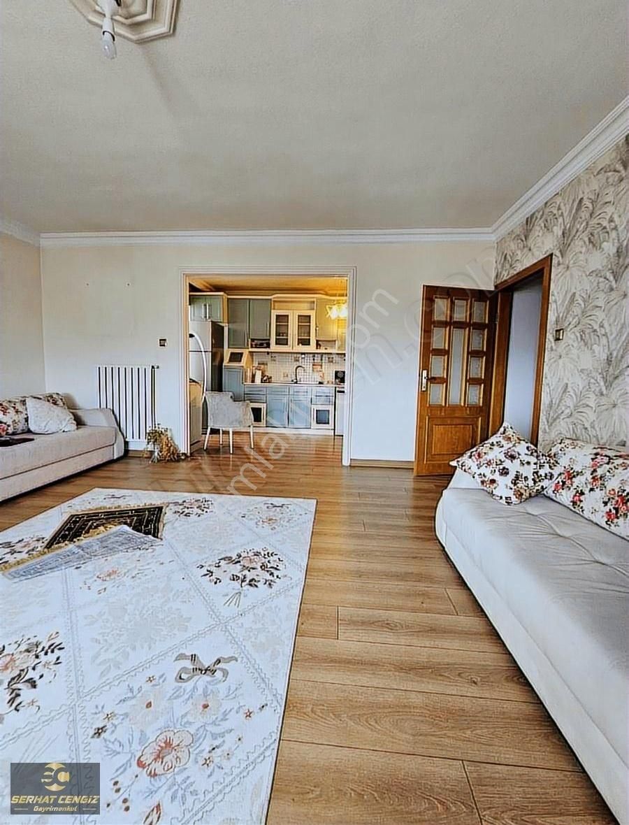 Yenimahalle Ergenekon'da 6+1'5 Çift Giriş Yapılı Dublex - Görsel 28