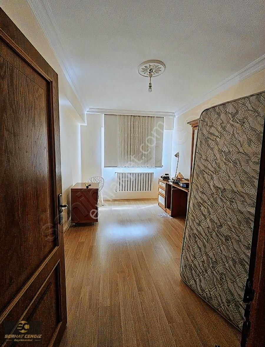 Yenimahalle Ergenekon'da 6+1'5 Çift Giriş Yapılı Dublex - Görsel 35