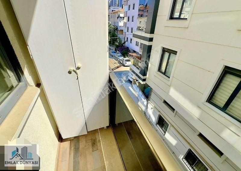 Emlak Dünyasından Küçükyalı Merkezde 2+1 Yeni Bina Ara Kat - Görsel 4