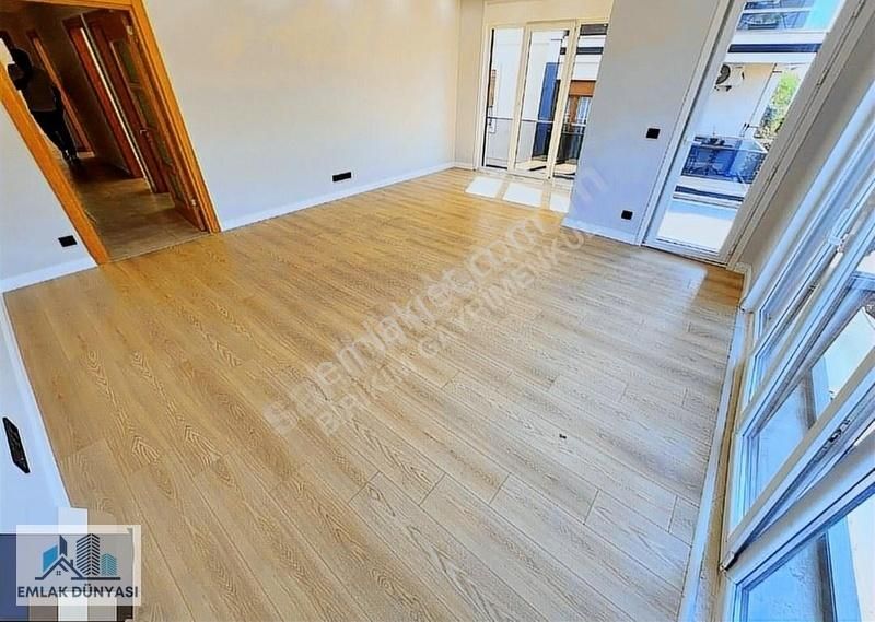 Emlak Dünyasından İdealtepe Sahilde Satılık 3+1 Fırsat Daire - Görsel 6