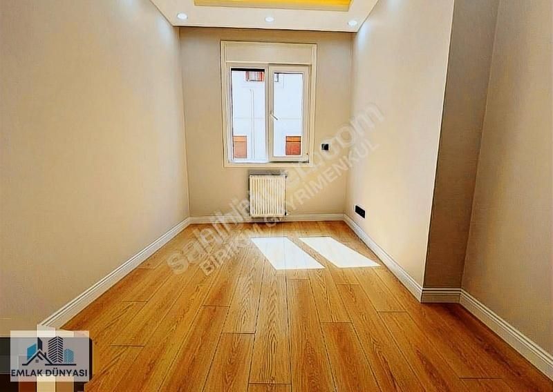 Emlak Dünyasından İdealtepe Sahilde Satılık 3+1 Fırsat Daire - Görsel 13