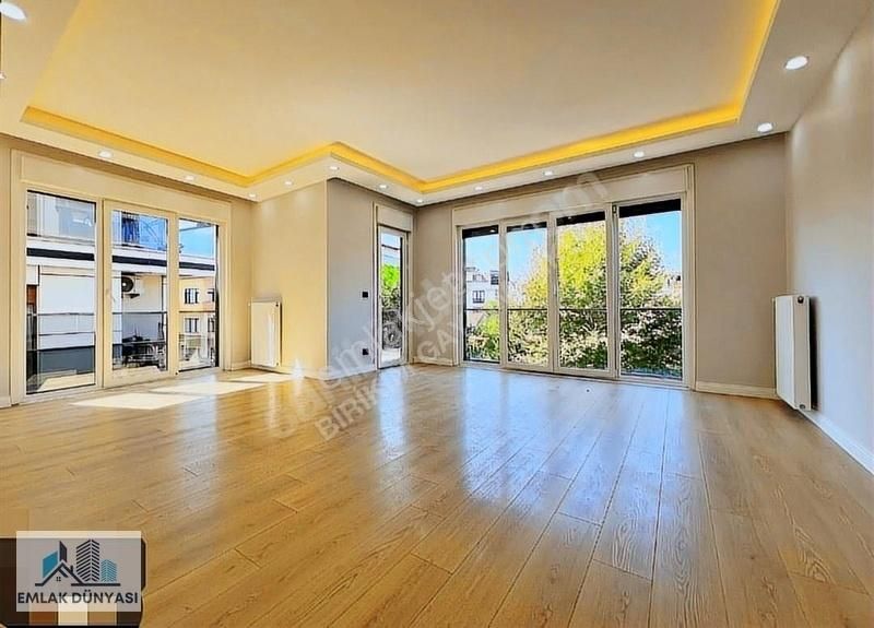 Emlak Dünyasından İdealtepe Sahilde Satılık 3+1 Fırsat Daire - Görsel 2