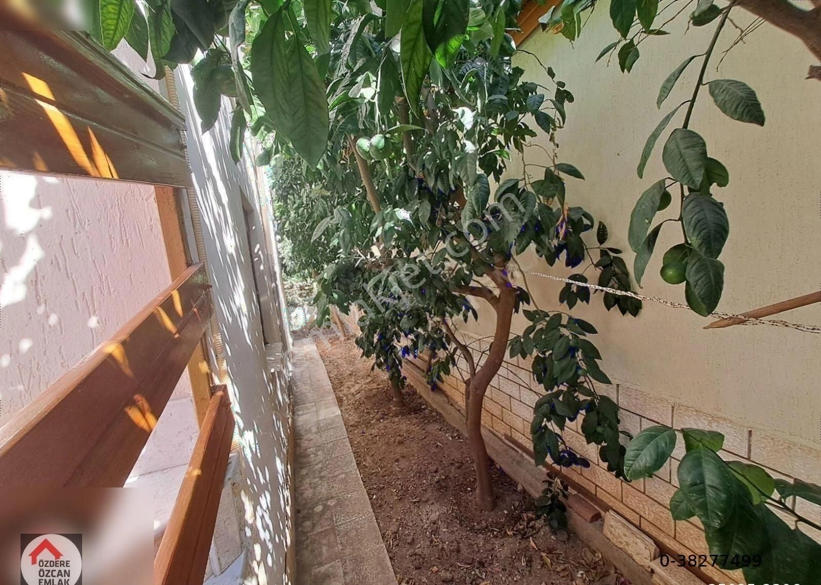 Özdere'de Denize 3. Ev Satılık - Görsel 31