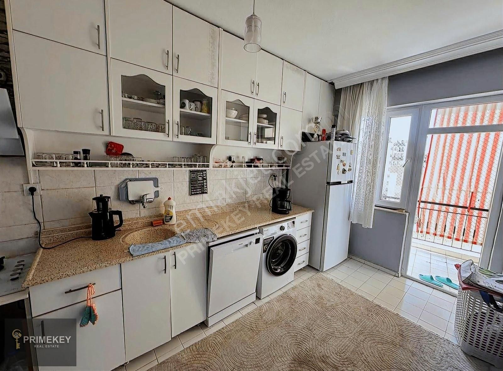 Muratpaşa Kızılarık Mah. 3+1 Geniş Cadde Üzeri Satılık Daire - Görsel 14