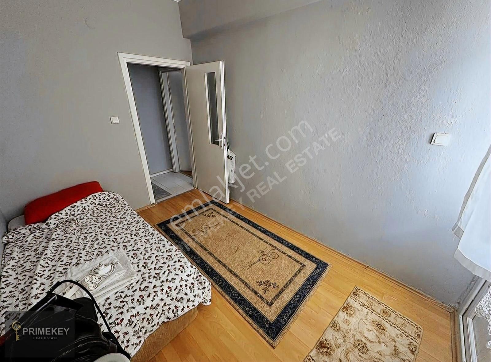 Muratpaşa Kızılarık Mah. 3+1 Geniş Cadde Üzeri Satılık Daire - Görsel 2