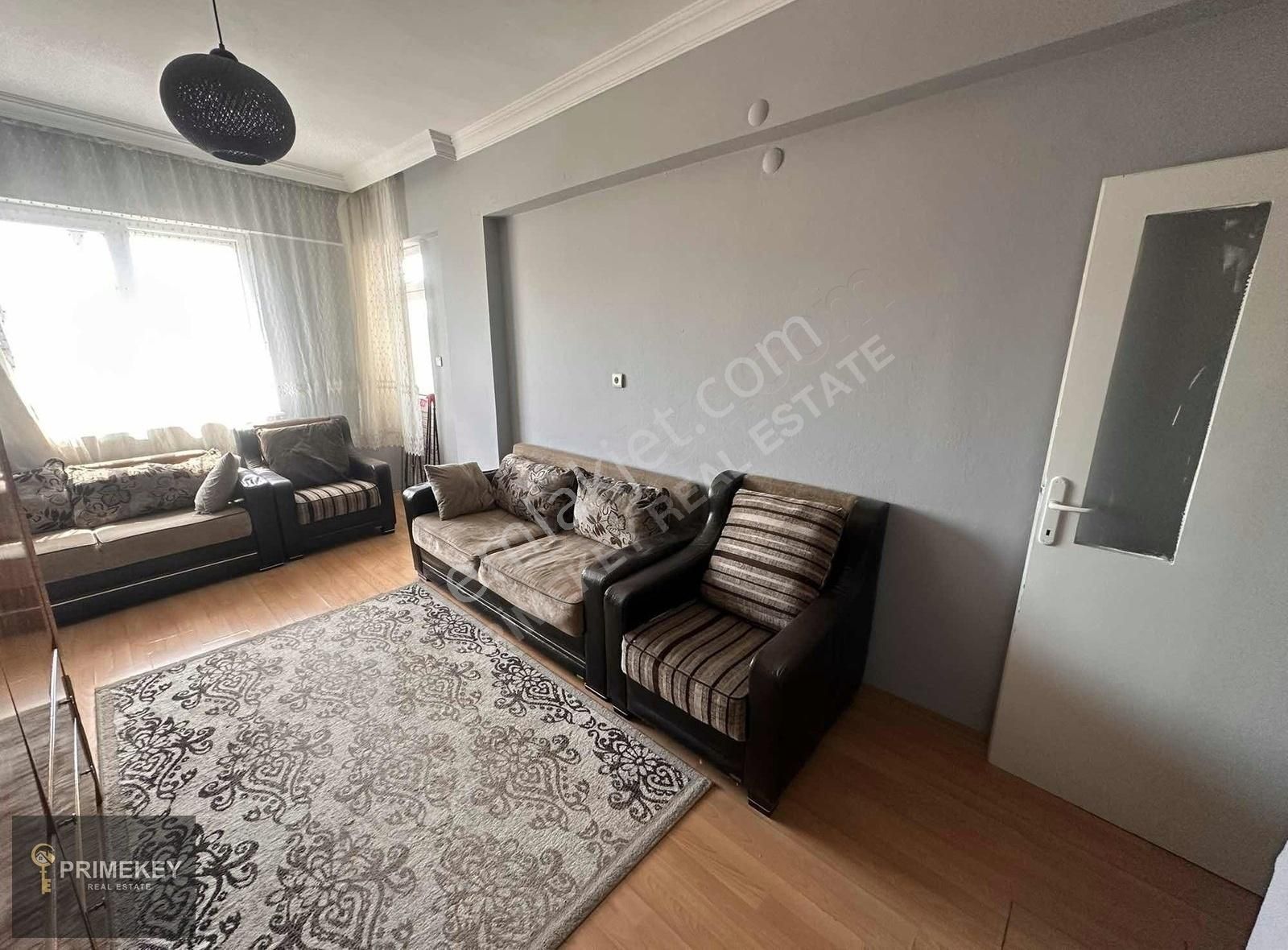 Muratpaşa Kızılarık Mah. 3+1 Geniş Cadde Üzeri Satılık Daire - Görsel 25