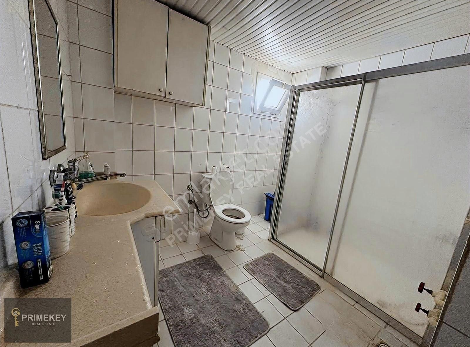 Muratpaşa Kızılarık Mah. 3+1 Geniş Cadde Üzeri Satılık Daire - Görsel 9