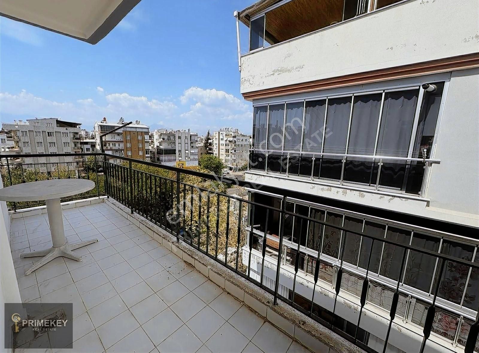 Muratpaşa Kızılarık Mah. 3+1 Geniş Cadde Üzeri Satılık Daire - Görsel 19