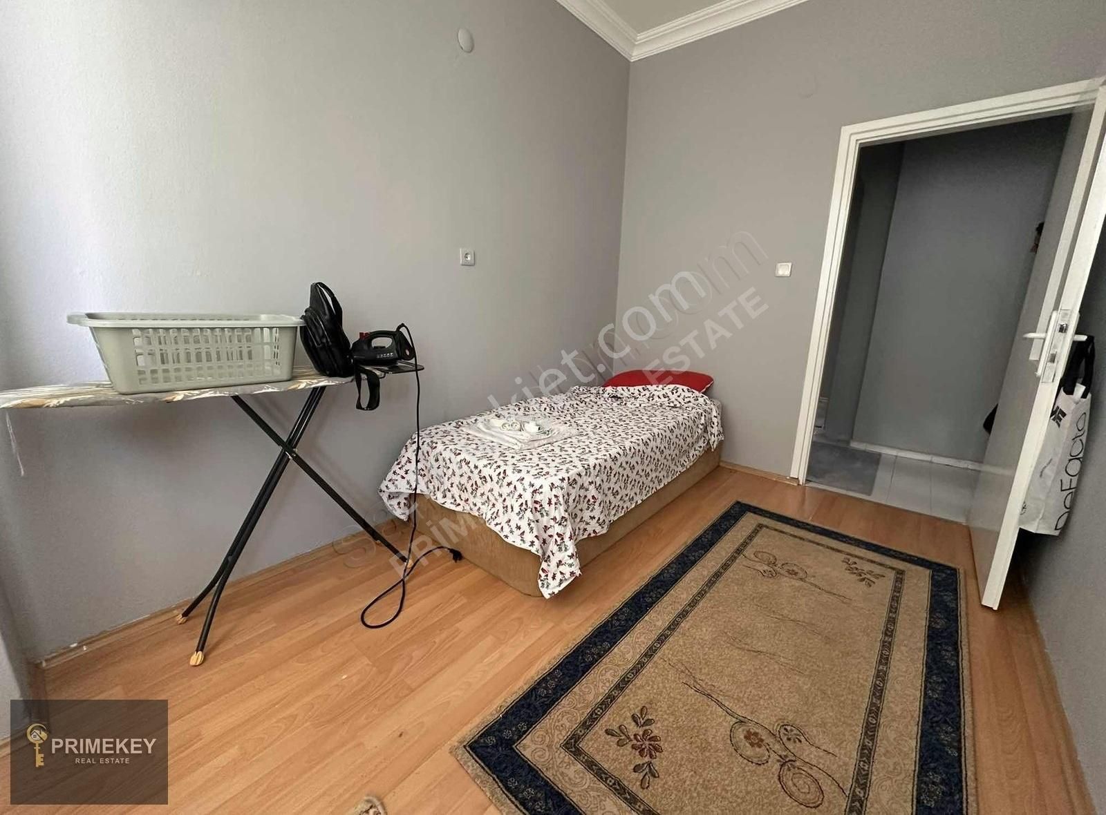 Muratpaşa Kızılarık Mah. 3+1 Geniş Cadde Üzeri Satılık Daire - Görsel 32