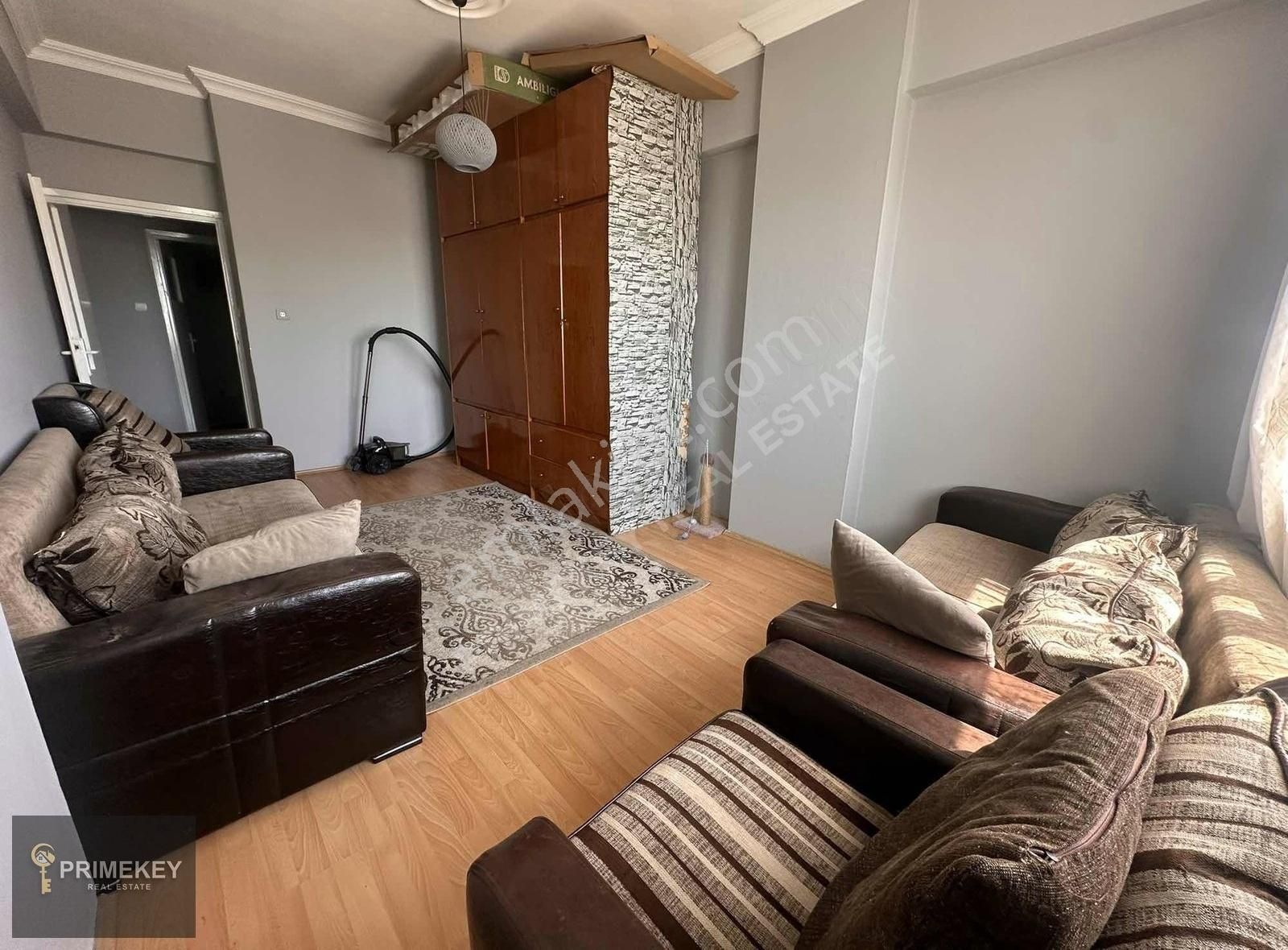 Muratpaşa Kızılarık Mah. 3+1 Geniş Cadde Üzeri Satılık Daire - Görsel 10