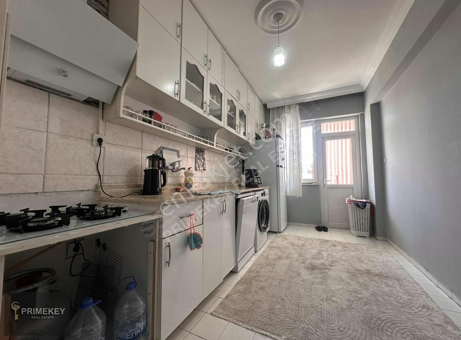 Muratpaşa Kızılarık Mah. 3+1 Geniş Cadde Üzeri Satılık Daire - Görsel 18