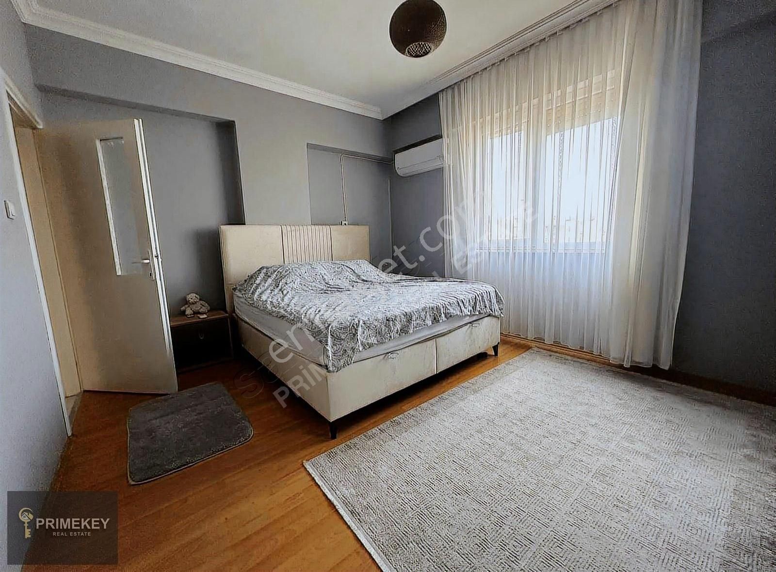 Muratpaşa Kızılarık Mah. 3+1 Geniş Cadde Üzeri Satılık Daire - Görsel 15