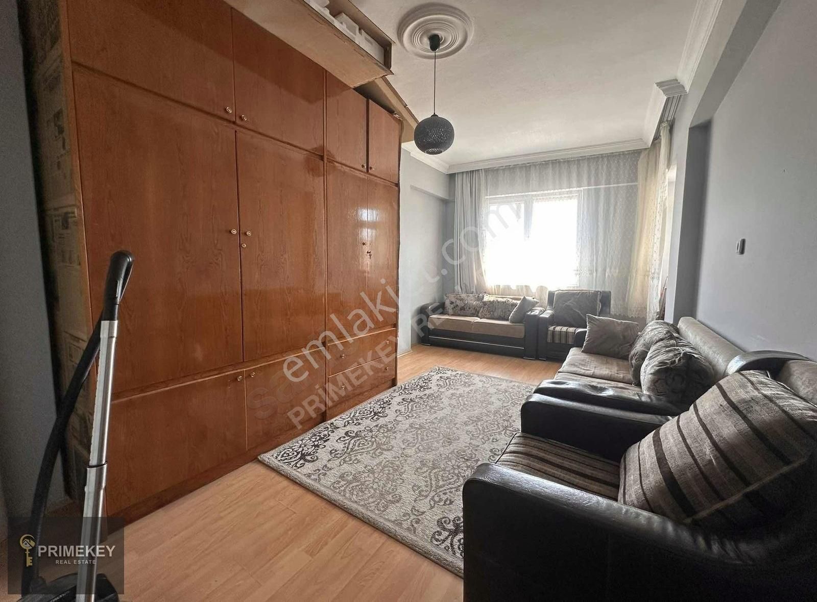 Muratpaşa Kızılarık Mah. 3+1 Geniş Cadde Üzeri Satılık Daire - Görsel 7