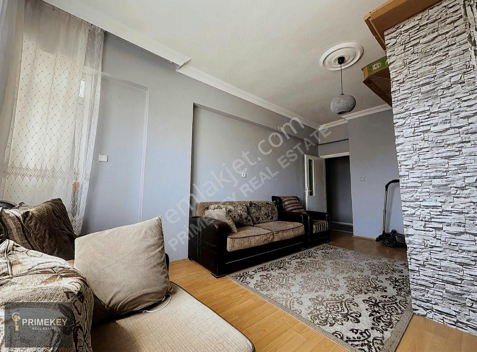 Muratpaşa Kızılarık Mah. 3+1 Geniş Cadde Üzeri Satılık Daire - Görsel 33