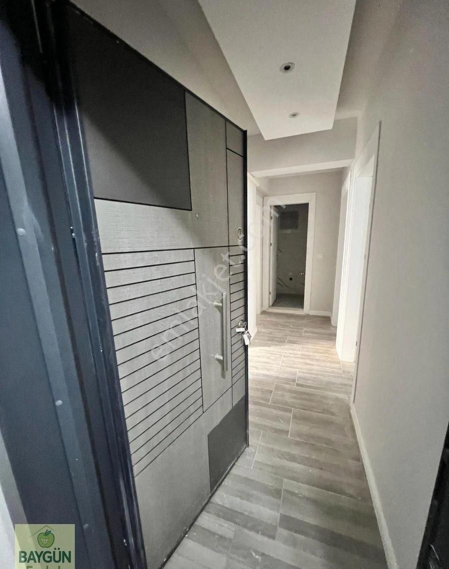 Karabağlar General Kazım Özalp Mahallesi Satılık Daire 2+1 103 M2 Asansörlü Ara Kat - Görsel 11