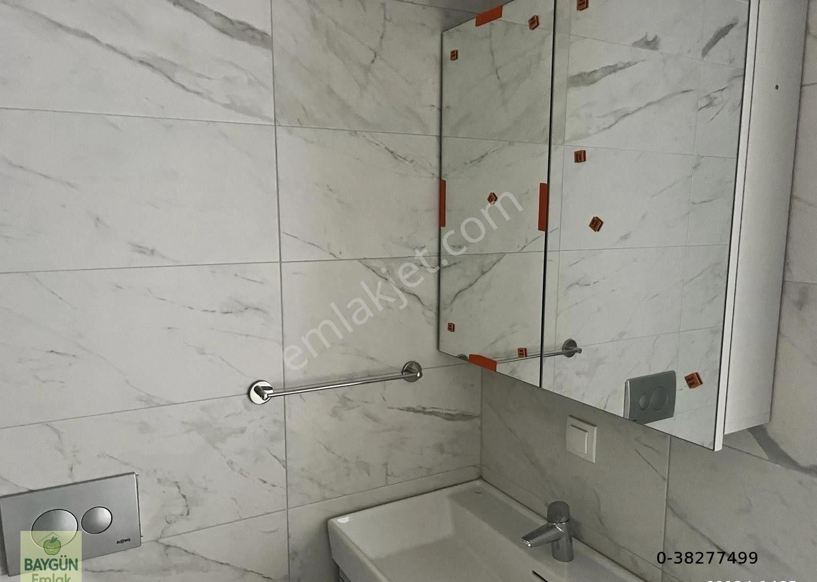 Karabağlar General Kazım Özalp Mahallesi Satılık Daire 2+1 103 M2 Asansörlü Ara Kat - Görsel 12