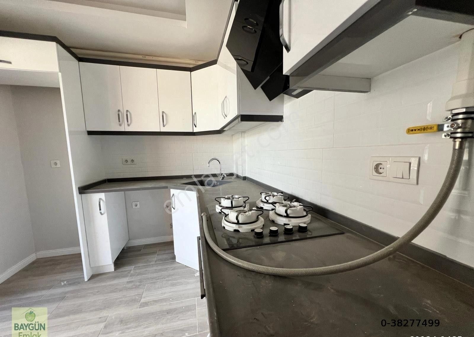 Karabağlar General Kazım Özalp Mahallesi Satılık Daire 2+1 103 M2 Asansörlü Ara Kat - Görsel 14