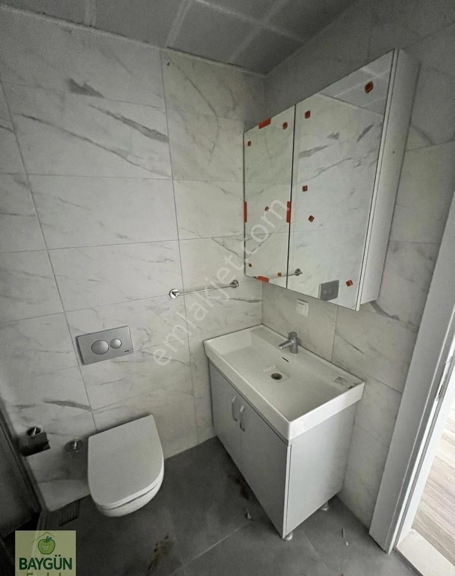 Karabağlar General Kazım Özalp Mahallesi Satılık Daire 2+1 103 M2 Asansörlü Ara Kat - Görsel 16