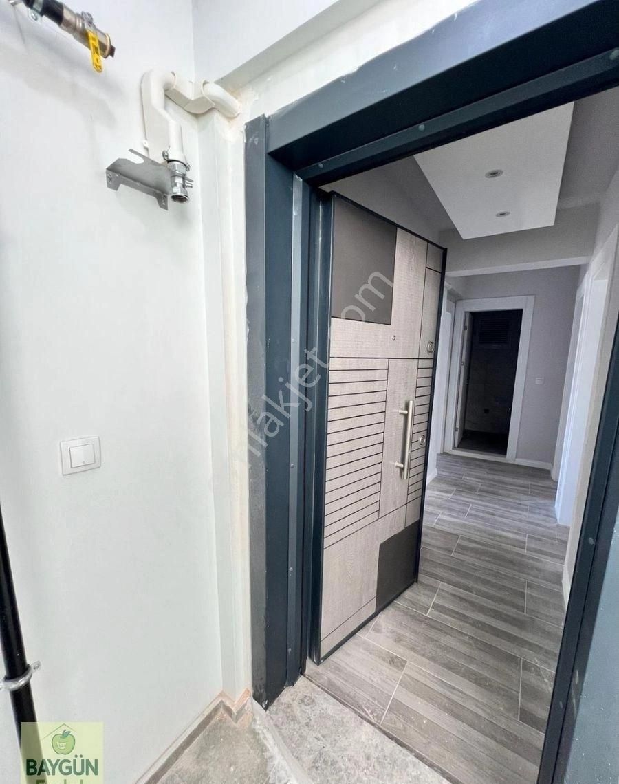 Karabağlar General Kazım Özalp Mahallesi Satılık Daire 2+1 103 M2 Asansörlü Ara Kat - Görsel 10