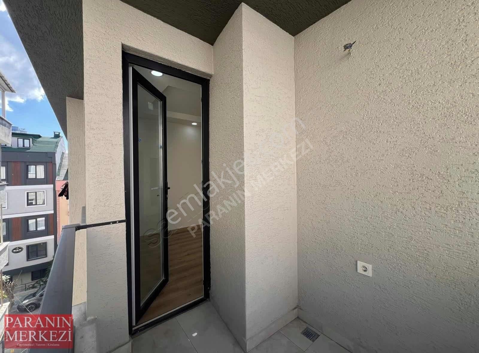 Para'dan Merkezi Konumda Yüksek Kira Getirili 4+2 Sıfır Dublex - Görsel 20