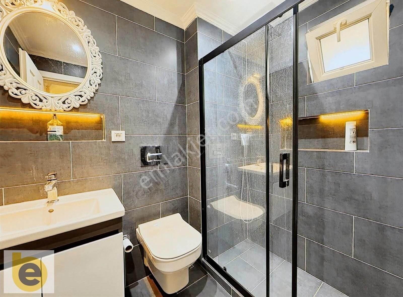 Turquoise Sitesi'nde Göl Manzaralı Özel Havuzlu 4+1 Villa - Görsel 21