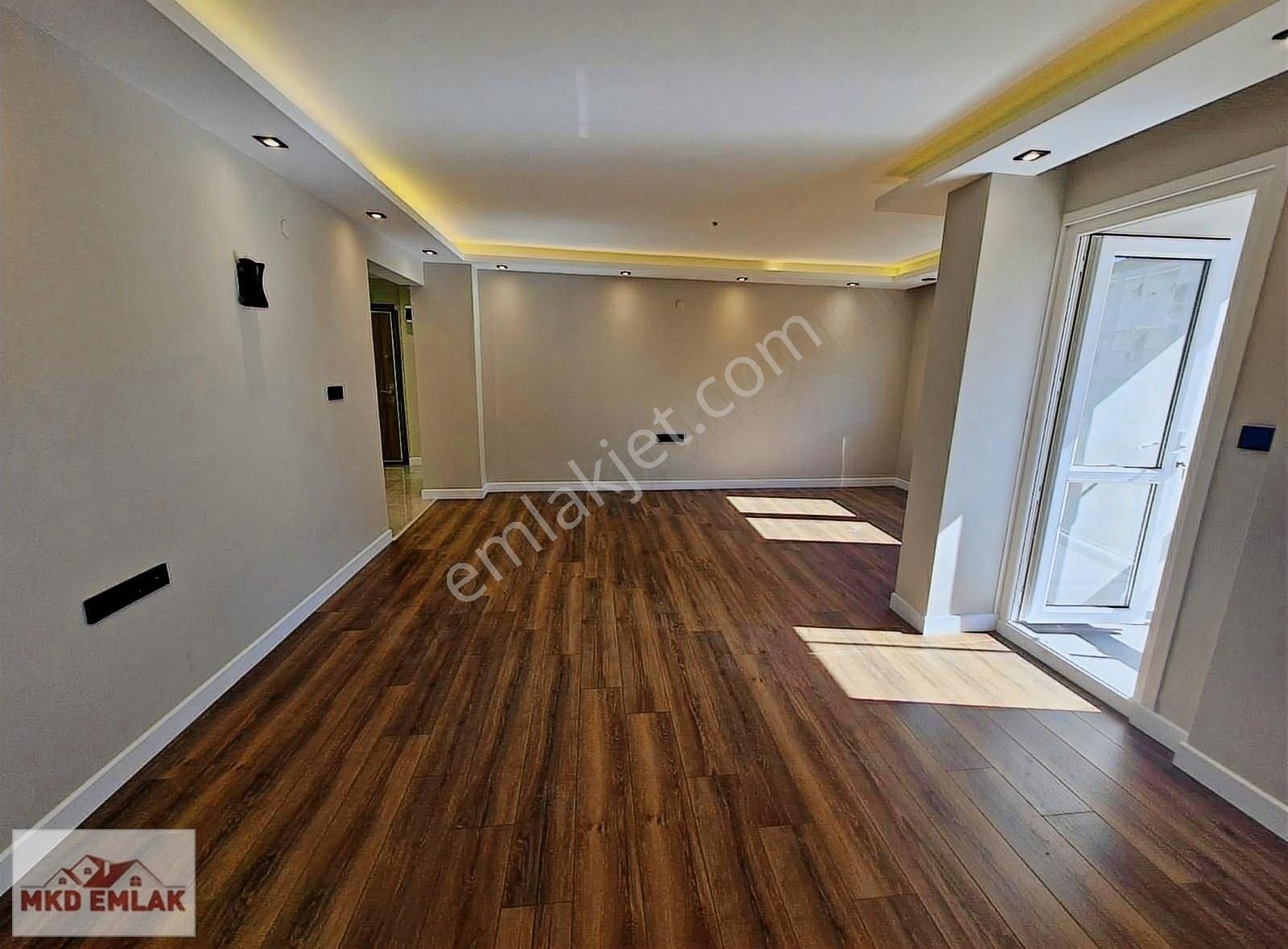 Bostanlı Da Ebeveyn Banyolu Ful Tadilatlı Köşe Mkd Emlak - Görsel 11