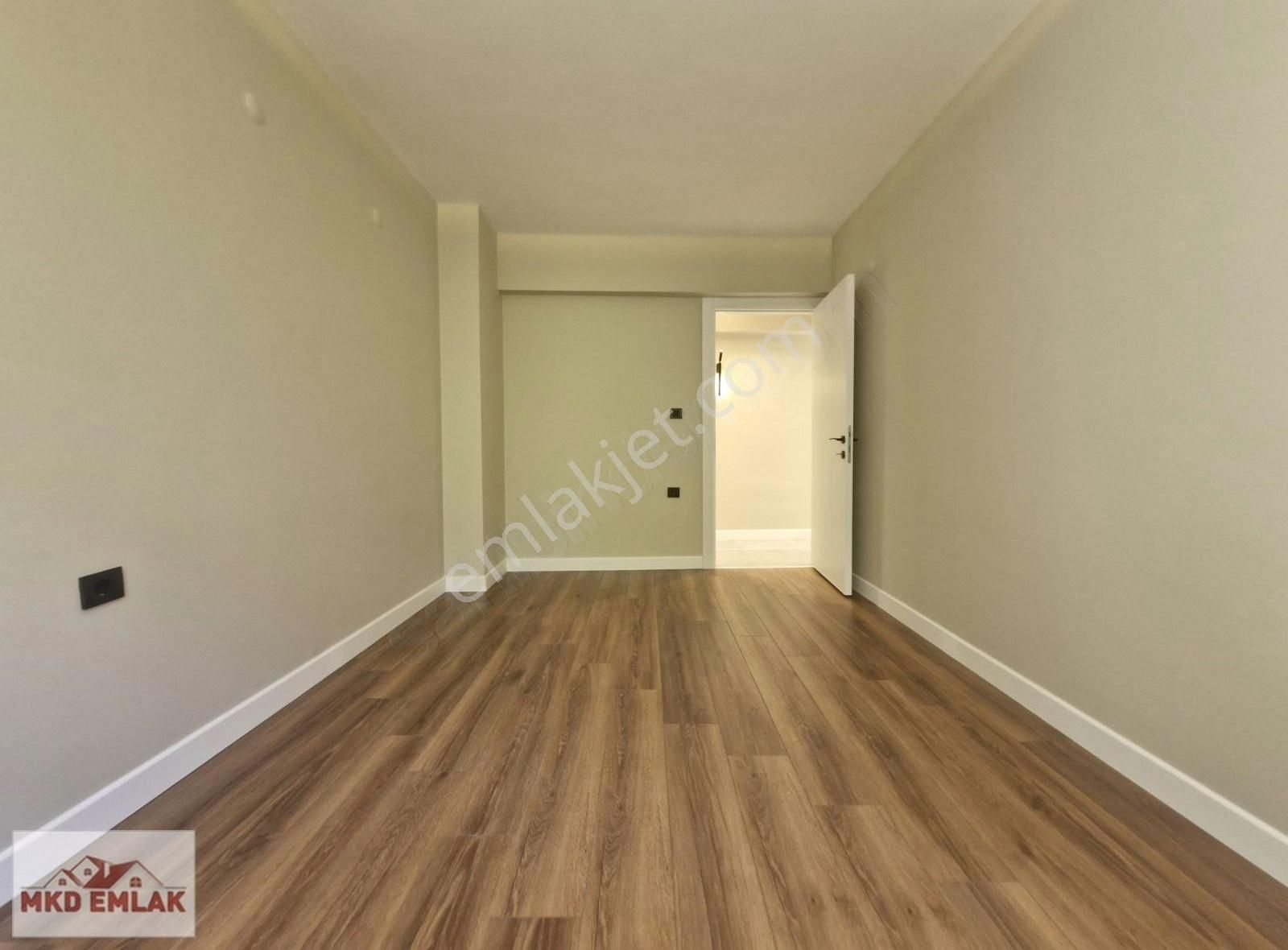 Bostanlı Da Ebeveyn Banyolu Ful Tadilatlı Köşe Mkd Emlak - Görsel 4