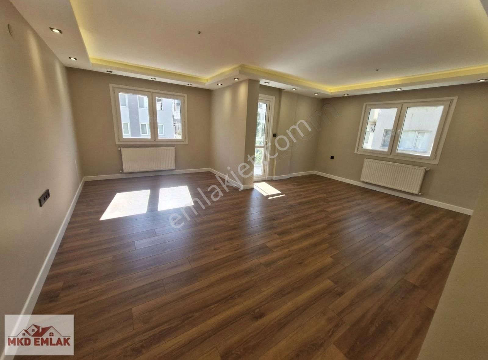 Bostanlı Da Ebeveyn Banyolu Ful Tadilatlı Köşe Mkd Emlak - Görsel 3