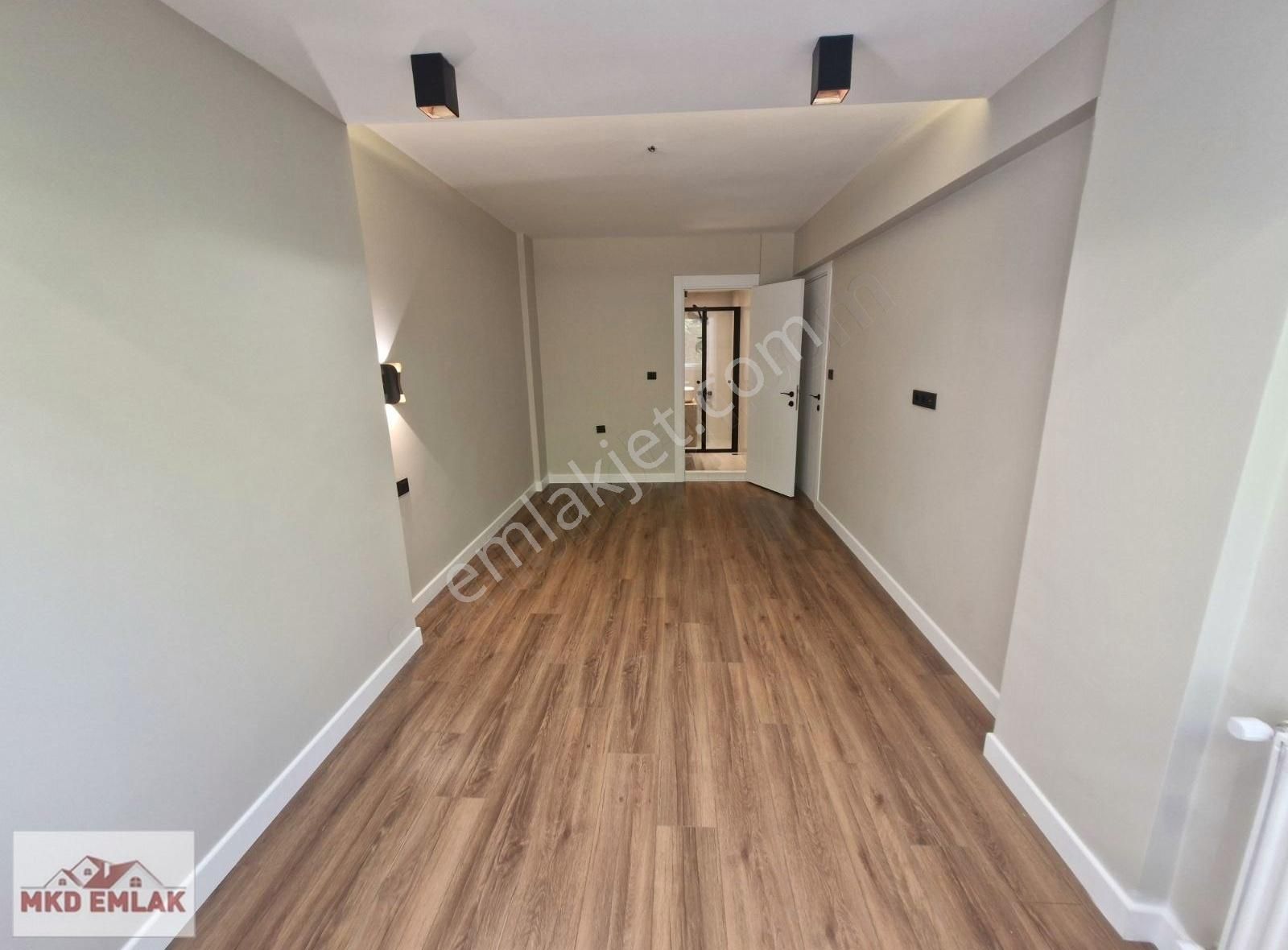 Bostanlı Da Ebeveyn Banyolu Ful Tadilatlı Köşe Mkd Emlak - Görsel 10