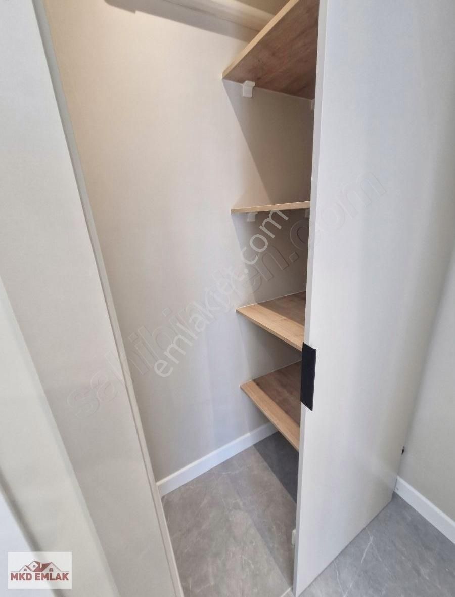 Bostanlı Da Ebeveyn Banyolu Ful Tadilatlı Köşe Mkd Emlak - Görsel 5