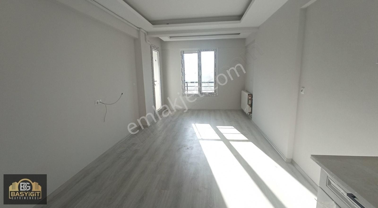 Efendi Mh. Nurcami Yakını Park Yanında 2+0 Satılık Daire - Görsel 10