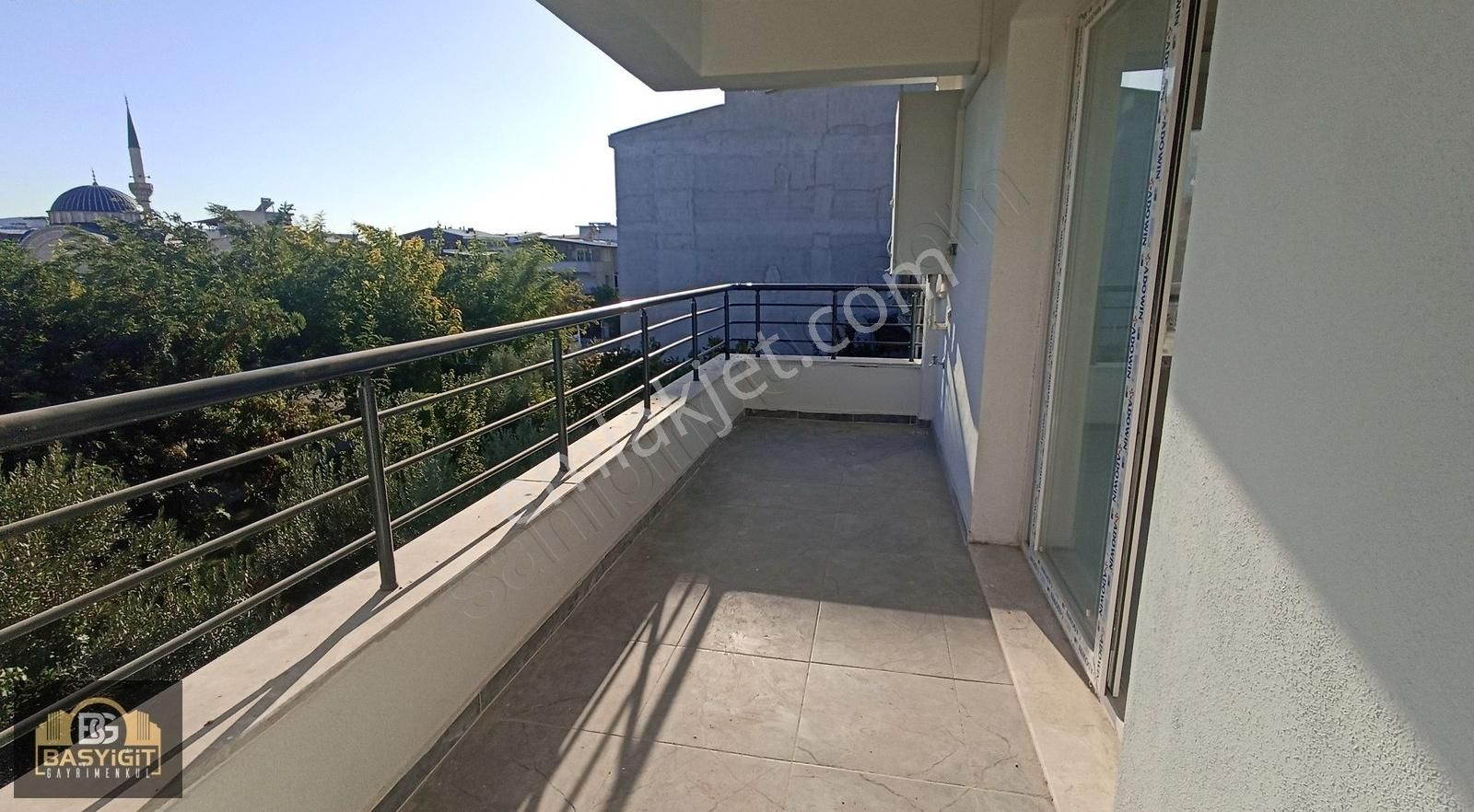 Efendi Mh. Nurcami Yakını Park Yanında 2+0 Satılık Daire - Görsel 6