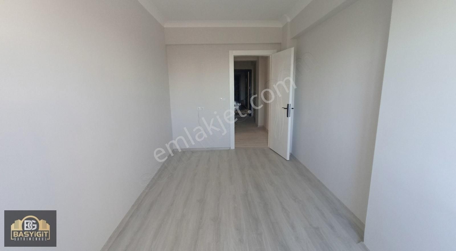 Efendi Mh. Nurcami Yakını Park Yanında 2+0 Satılık Daire - Görsel 18