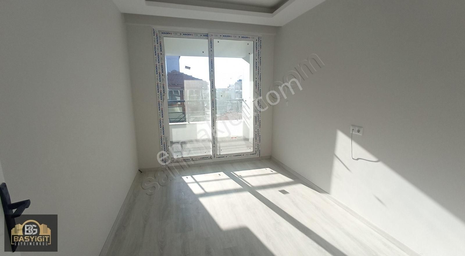 Efendi Mh. Nurcami Yakını Park Yanında 2+0 Satılık Daire - Görsel 22